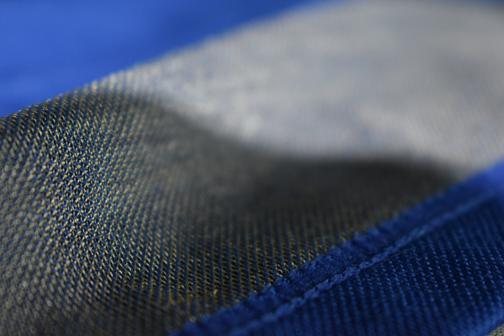 E-Shirt blå - Etune