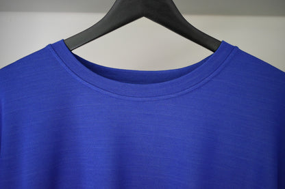 E-Shirt blå - Etune